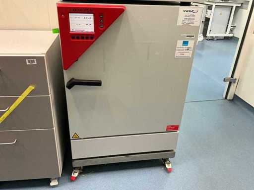 BINDER CO2-Inkubator
