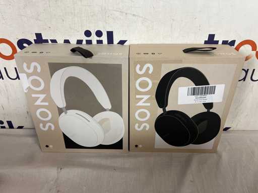Sonos Headset (2x)