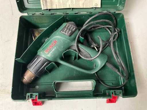 Bosch PHG 600-3 Heißluftpistole