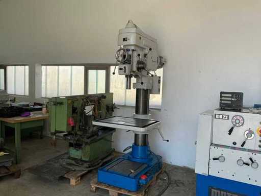 ALZMETALL - AB5/S - kolomboormachine