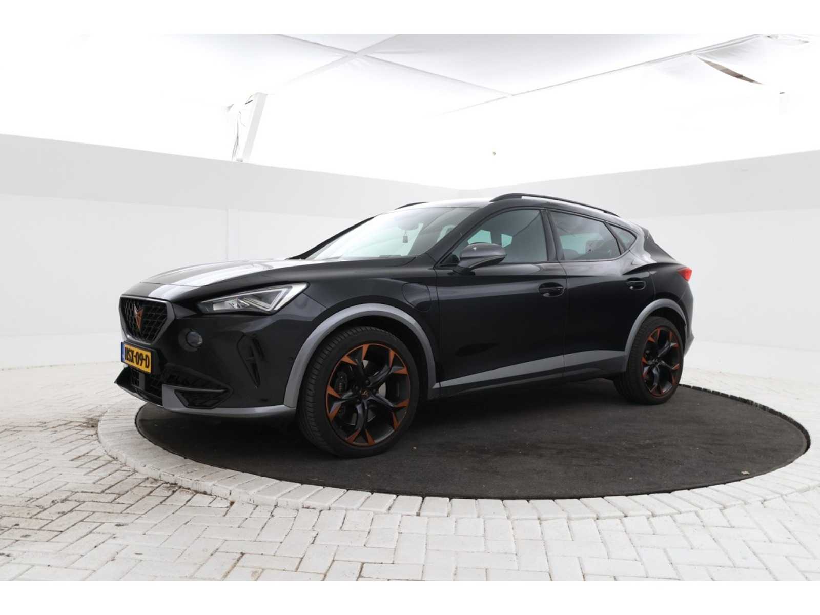 Premium daily drivers  te Milsbeek