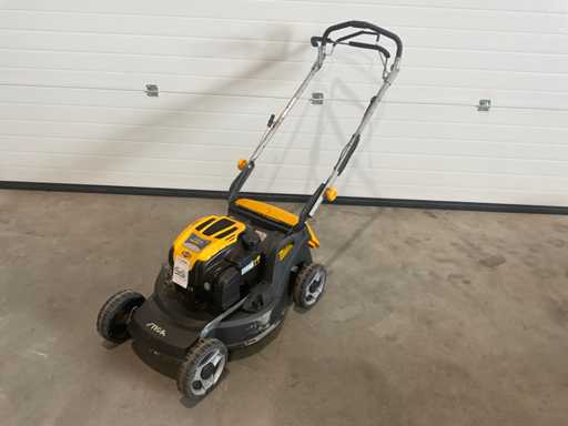 Stiga Turbo Power 53 S B Ma?ini de tuns iarba