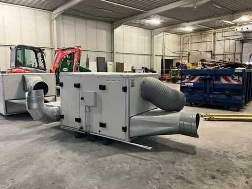 2021 P. Lemmens HRglobal 2000 TAC4 gruppo aereo