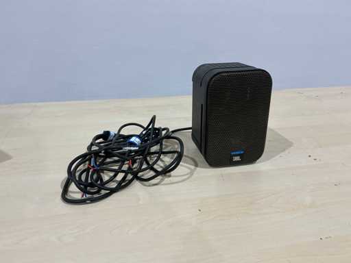 JBL Control 1 AW Weerbestendige Partybox