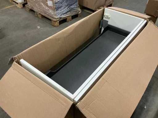 Mobilio base del bagno