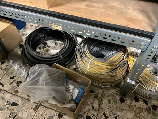 Altra parte della barca