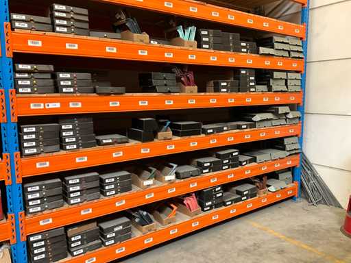 One wheel/hoverboard/nine bot onderdelen