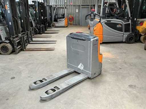 STILL - EXU-16 - Hydraulic Hand Pallet Trucks - 2014