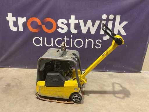 Compacteur à plaques de vibration Wacker DPU 3050 2016