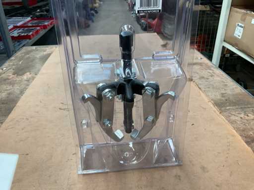 Seneca 8310604A Flaschenzugzuger