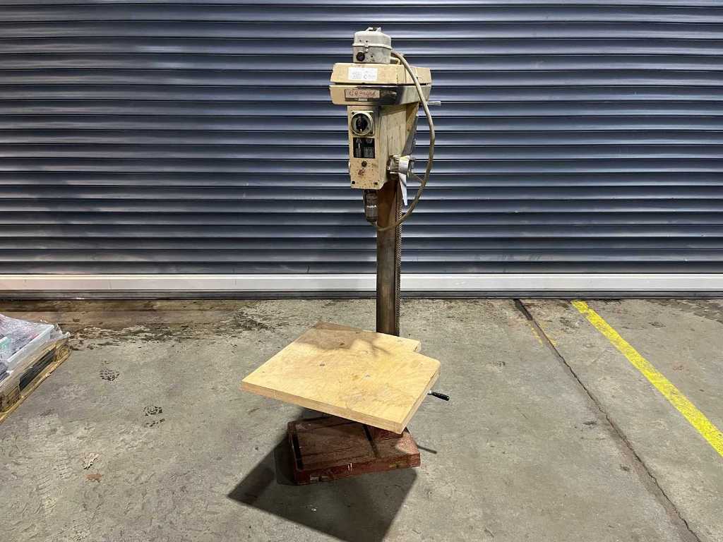 Stockfleth - 16C - Drill press