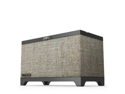 System energetyczny - Głośnik domowy 4 - Inteligentny głośnik