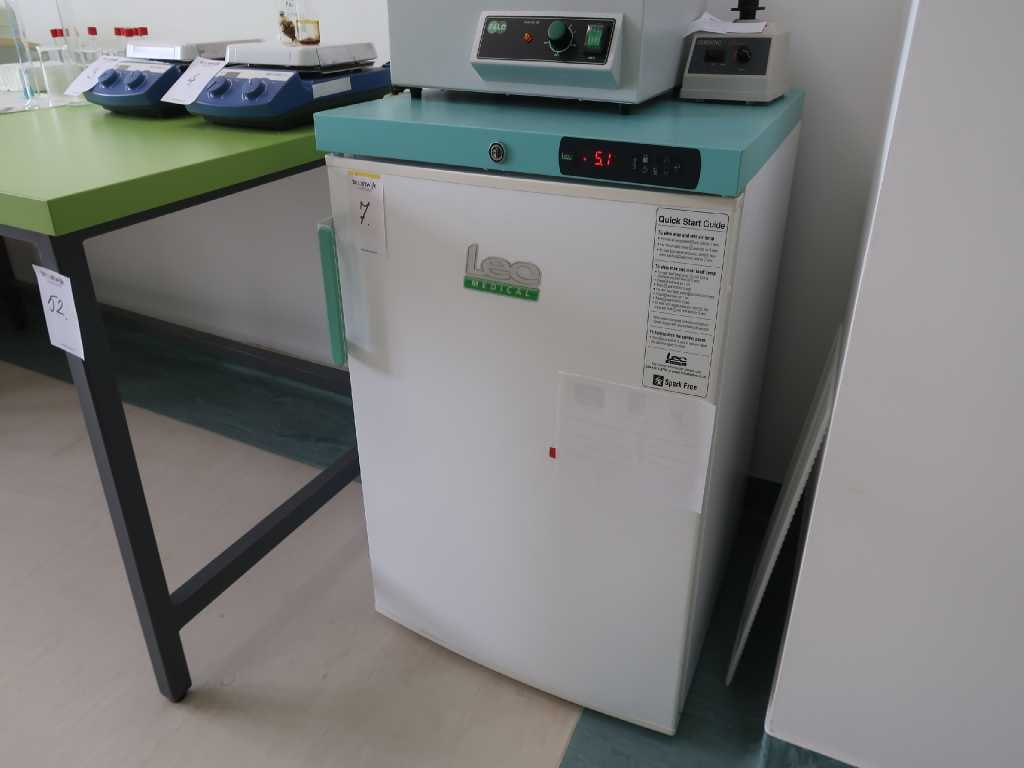 LEC Medical - LSR 151 EU - Laboratory refrigerator