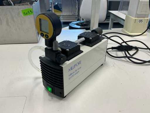 Millipore PMF1343-846.3 Pompe