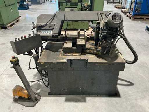 Uvema HU230DGH Metal Horizontal Band Saw Machine