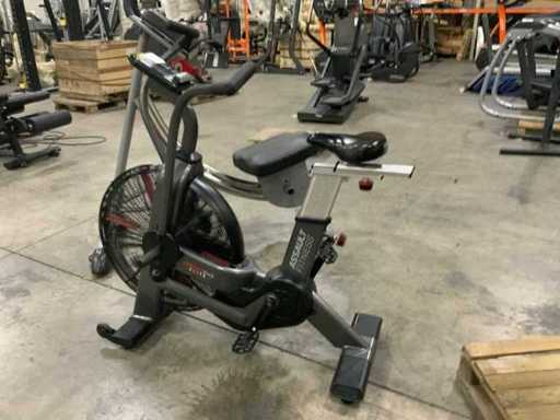 Assult Fitness air nike Home Trainer