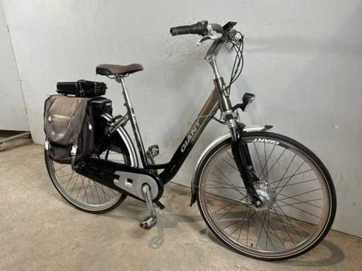 Giant Twist Go Electric Bike