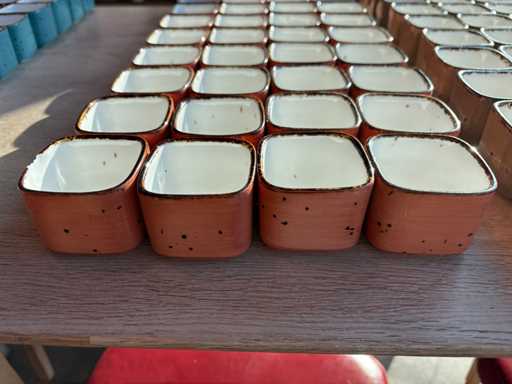 Select Dinnerware - Dipschaaltje (40x)