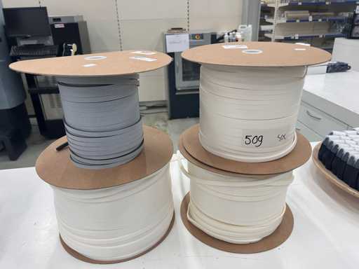 Br??ar? de spum? (4x)