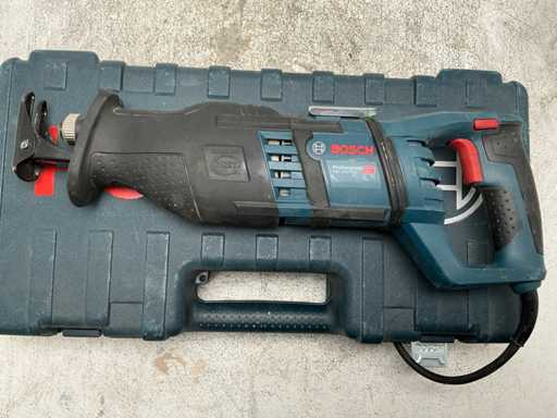 2017 Bosch GSA 1300 PCE Reciprocating Saw