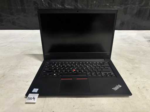 Thinkpad - Laptop