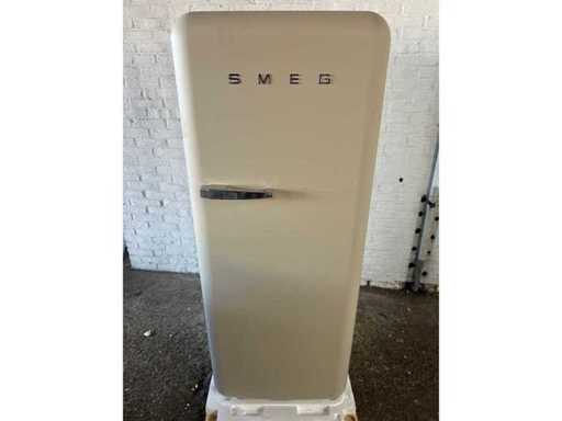 Smeg FAB28RDPP5 lodówce 