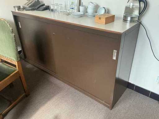 File cabinet