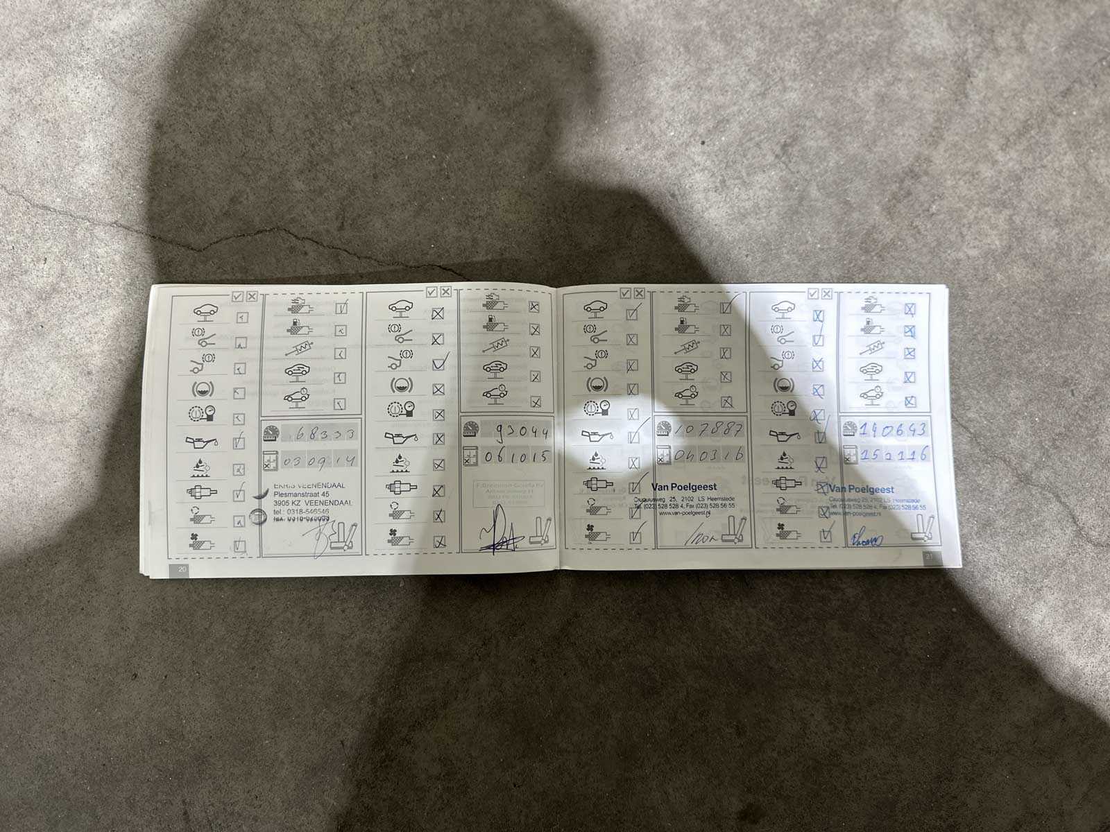 BMW 528xi Touring High Executive 245pk (Origineel-NL) 2012 5-serie, 89-TXH-2