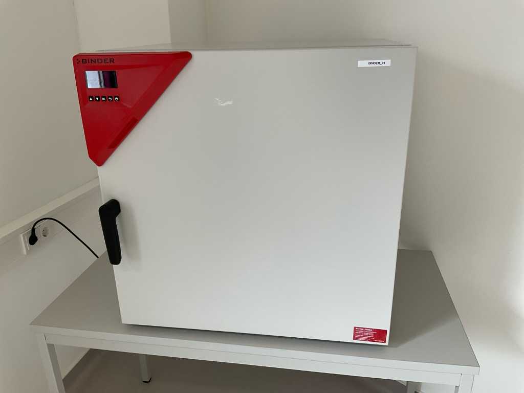 2022 Binder BF115 Laboratory Oven