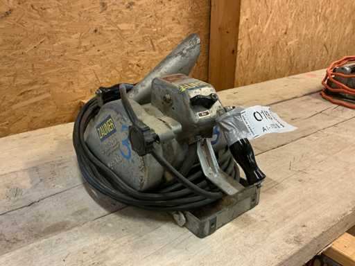 Strugarka r?czna Mafell M16