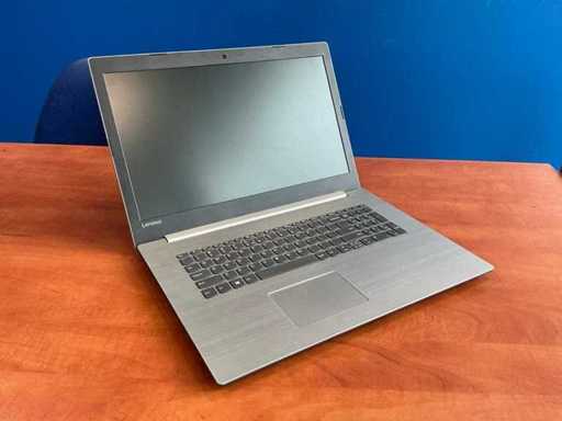 Lenovo Ideapad 330-17IKB Laptop