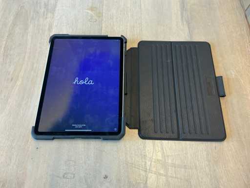 Tablet Apple Ipad Pro 2. generacji (11 cali, 128 GB)