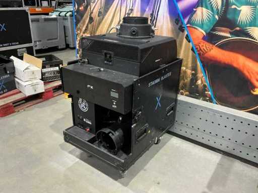 MagicFX MX0803 Stadium Blaster