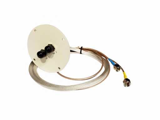 Intellian Base Cable Assembly I4 I4P I5P 2 ports - S2-4643