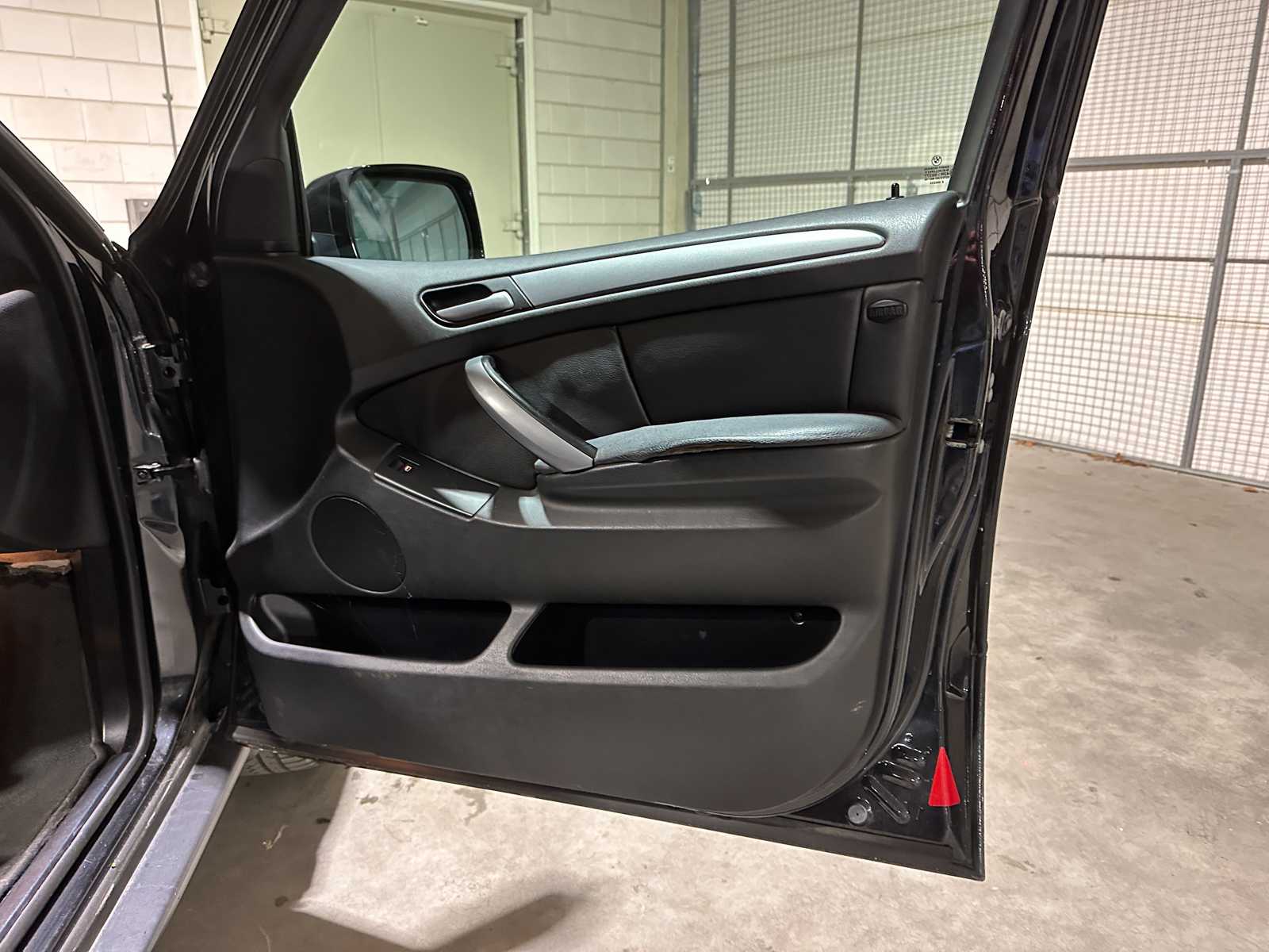 BMW X5 4.4i High Edition 320PK 2006, 26-ST-PP