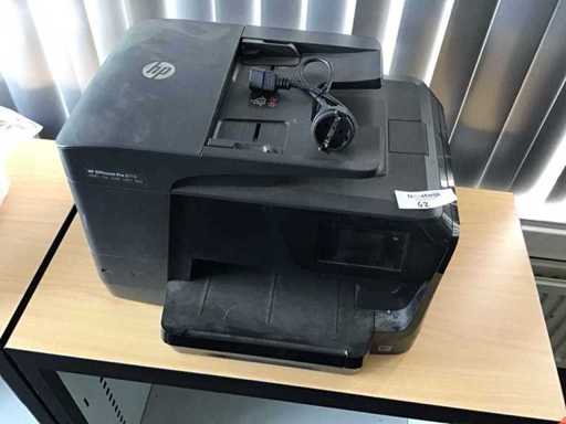 Inkjet printer