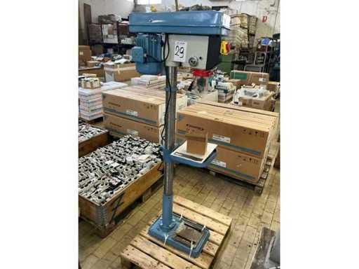 Perceuses à colonnes jamais utilisées