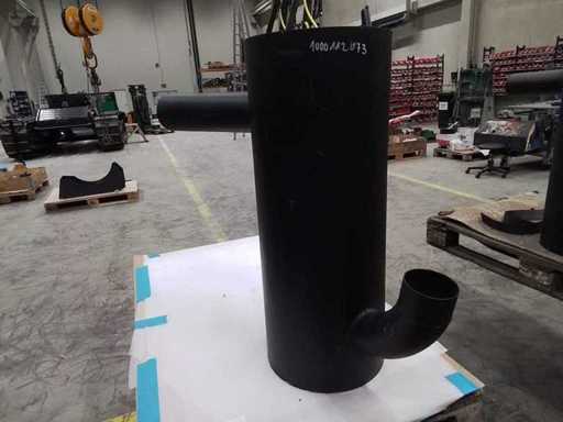 Bastelli - Demper - 2007 (6x)