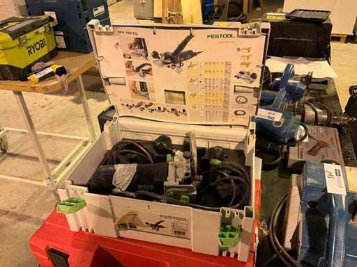 FESTOOL OFK 700EQ Modulaire Router