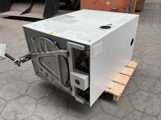 Tuttnauer 3870EA Autoclave- Steam Sterilizer