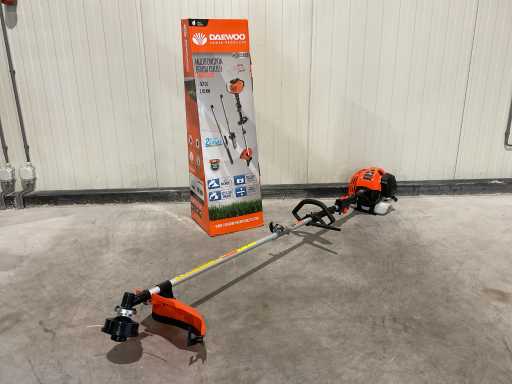 Utensile multifunzione Daewoo DAMTX520 2025