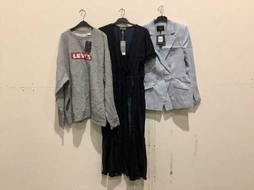 Îmbrăcăminte cu marcă în serie (59x)