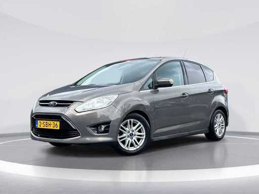 Ford C-Max 1.0 Titanium | 2-SBH-36