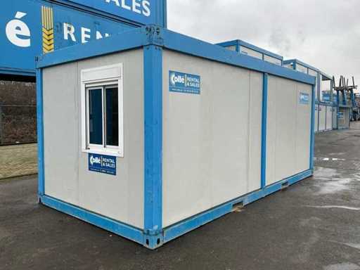 Unità Ufficio di Newhouse