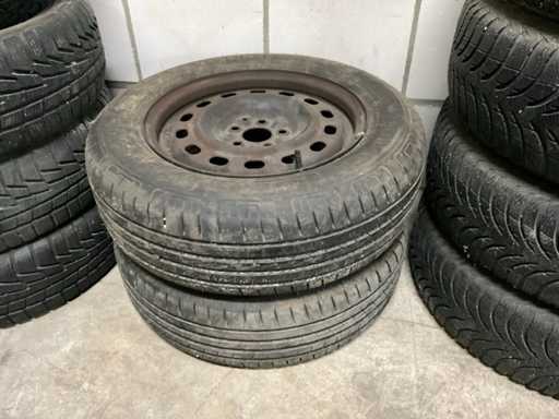 Vredestein Autoband (2x)