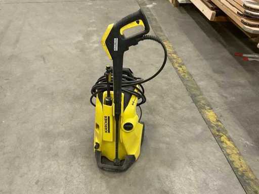 Kärcher K4 full control Hogedrukreiniger