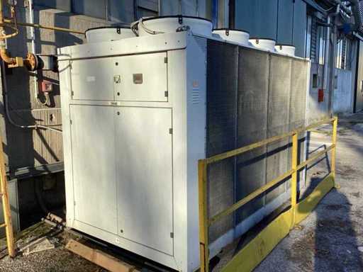 FERROLI Refrigeration Unit