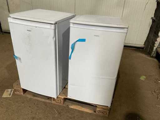 Frigider Exquisit KS117-3041EW (2x)