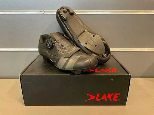 Pantofi de ciclism Lake CX176 - mărime: 38