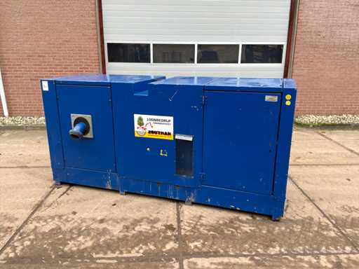 Eekels Well Dewatering Pump